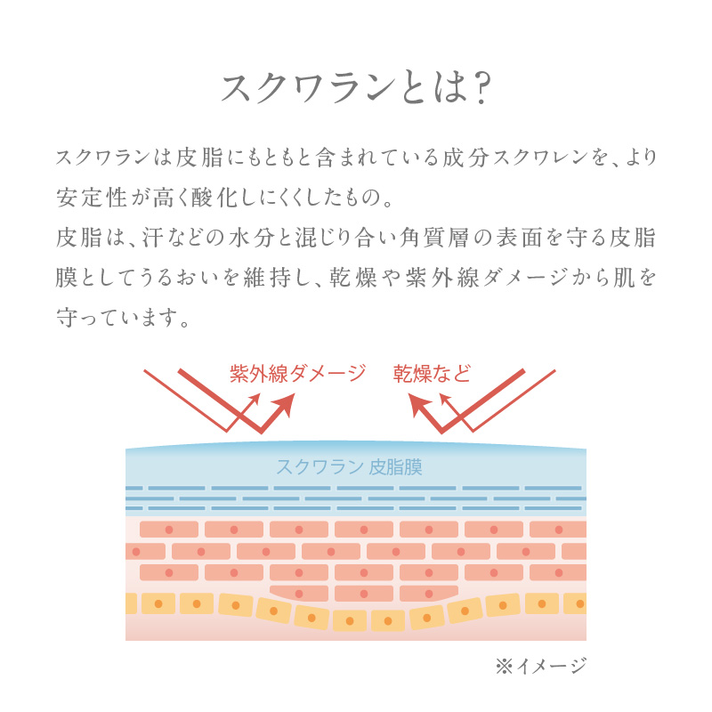 HABA スクワランII（60ml）　T003-002