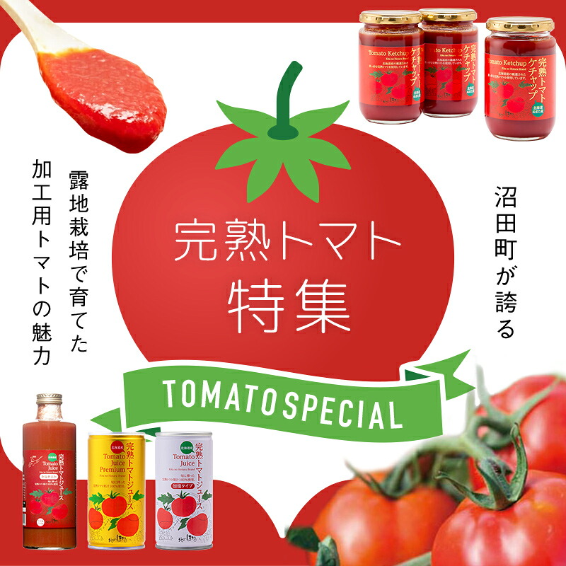 プレミアムトマトケチャップ 320g×2本 4本 3ヶ月 6ヶ月 北海道産 トマト 国産 無添加 濃厚 食べるケチャップ 高級調味料 調味料 加工品 お取り寄せ ギフト プレゼン n-0227var