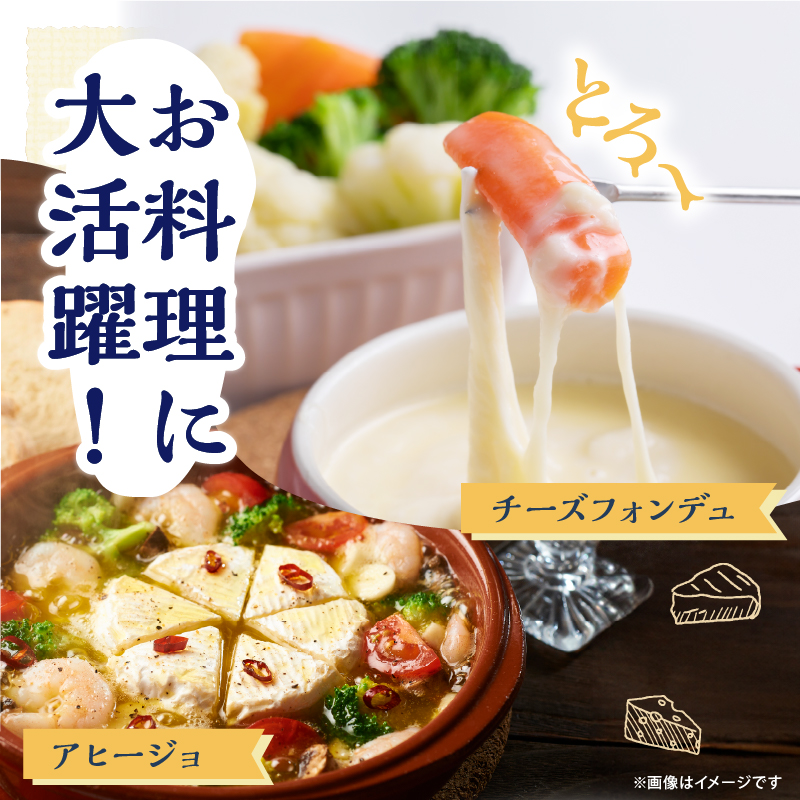 【10日以内に発送!!】【人気No1】定番の手造りナチュラルチーズ詰め合わせ チーズ チーズセット_H0003-143