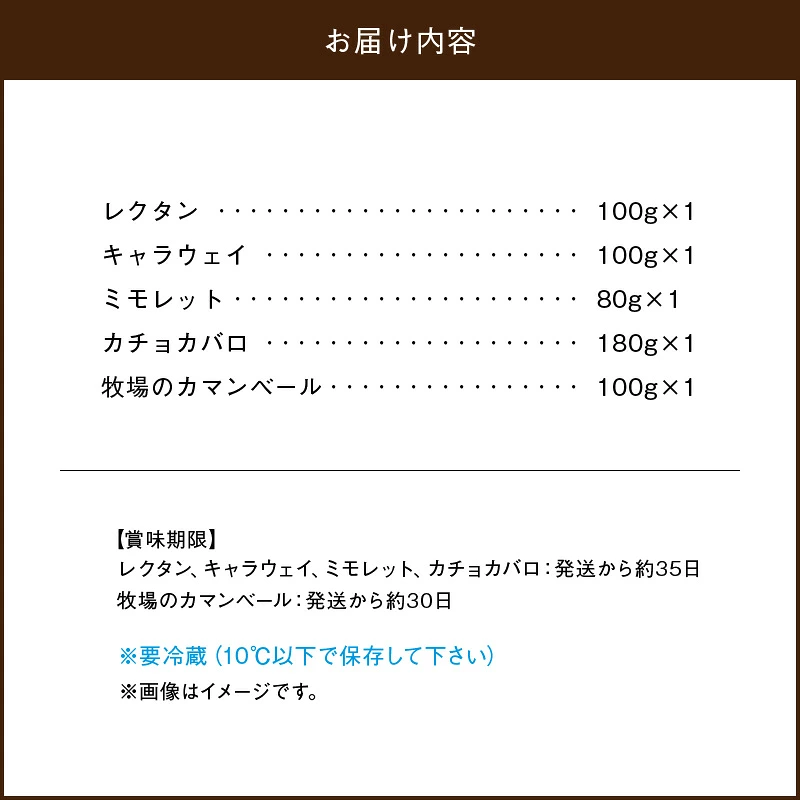【10日以内に発送!!】【人気No1】定番の手造りナチュラルチーズ詰め合わせ チーズ チーズセット_H0003-143