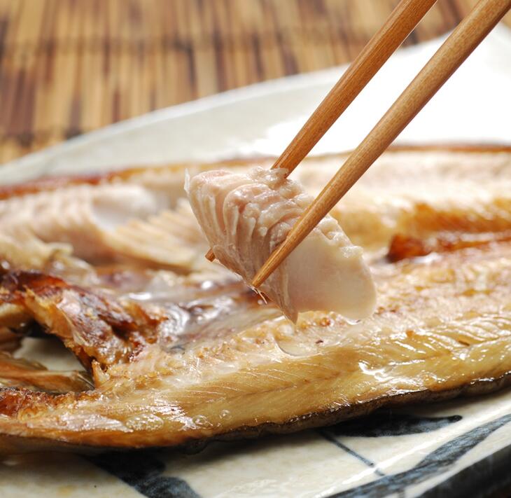 白糠漁協イチオシ白糠特産品セット<時鮭入>_こまい大3本