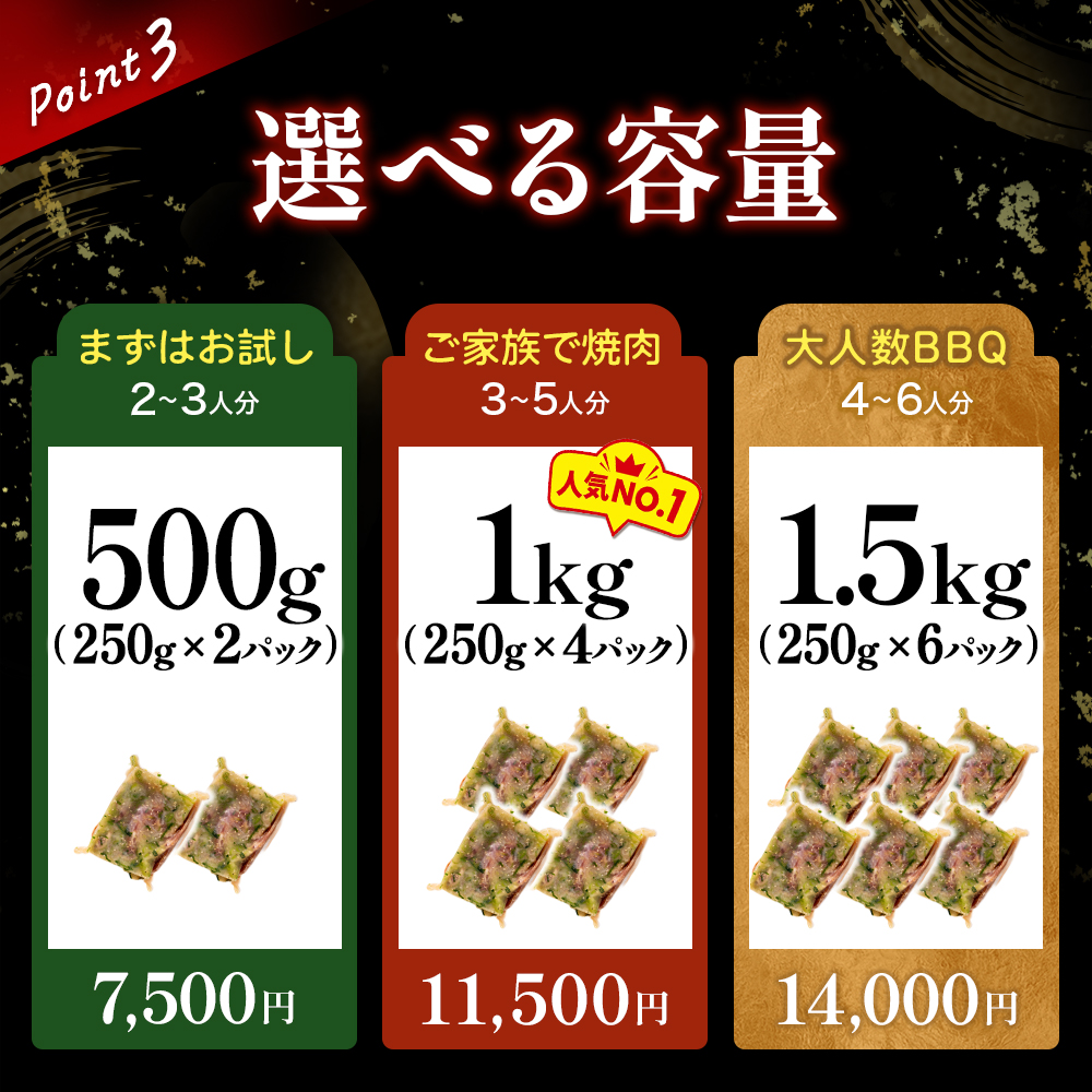 ＜訳あり＞ 薄切り ネギ塩牛タン 選べる容量 500g / 1kg / 1.5kg タン中・タン元使用 250g 小分け 焼きやすい 【G1759930】