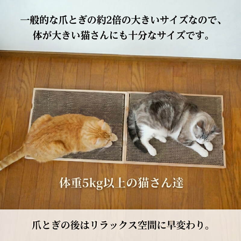 がりがりマット 爪とぎ 猫 CAT 木材 杉 日用品 スギ 木 被災木 被災 火災 震災 支援 ねこずき 大船渡 大船渡市 三陸 岩手県 大船渡応援