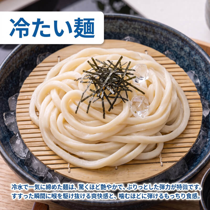 手打ちうどん 6食(2食×3袋) うどん 麺 麺類 めん 冷凍 手打ち麺 職人 小分け ウドン 簡単 簡単調理 生麺 なま麺 小麦 小麦粉 製麺 もちもち つるつる 三陸 岩手県 大船渡市
