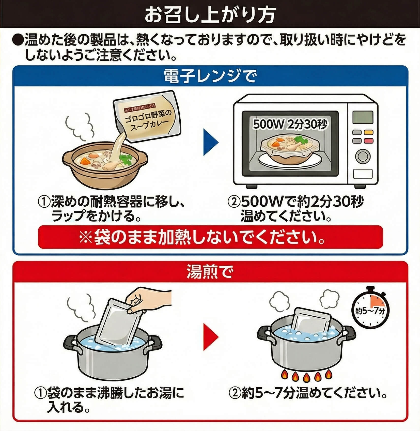 ゴロゴロ野菜のスープカレー 3袋 常温保存 レンジ 温めるだけ カレー 手羽 鶏肉 チキン 常温 備蓄 非常食 備蓄食料 備蓄品 スープ そのまま かれー スープカレー おかず すーぷ 小分け 健康