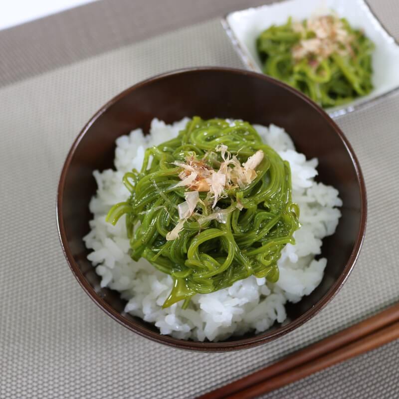 旬ゆで切り めかぶ 1.5kg 250g×6袋 冷凍 海藻 海産物 国産 魚貝類 魚介類 小分け めかぶ メカブ ネバネバ ねばねば 和食 朝ごはん 味噌汁 ごはん 夕飯 おかず サラダ ギフト 贈答