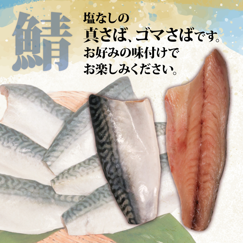 サバフィレ400g×2袋 鯖 サバ さば FISH 無塩サバ 魚 魚介 冷凍 国産 焼き物 焼きサバ 真サバ ゴマさば 夕飯 おかず おつまみ 晩酌 煮物 ご飯のお供 三陸産 岩手県 大船渡市
