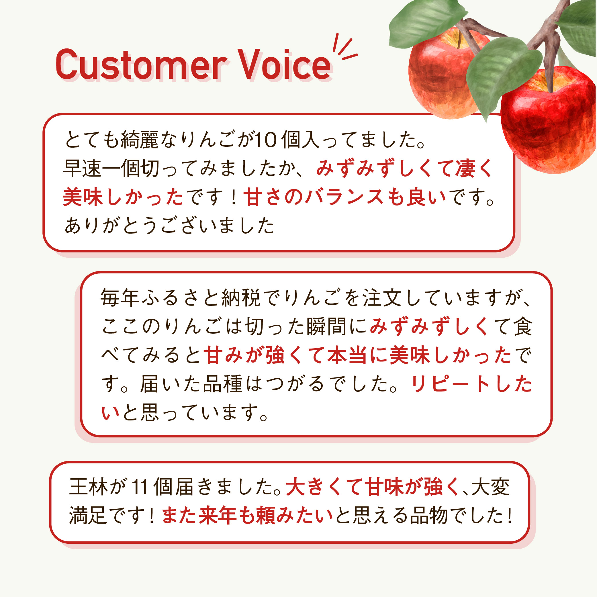 ★高評価★ りんご 品種おまかせ 選べる 3kg 5kg 10kg フルーツ 果物 旬 訳あり 家庭用 米崎りんご RT670