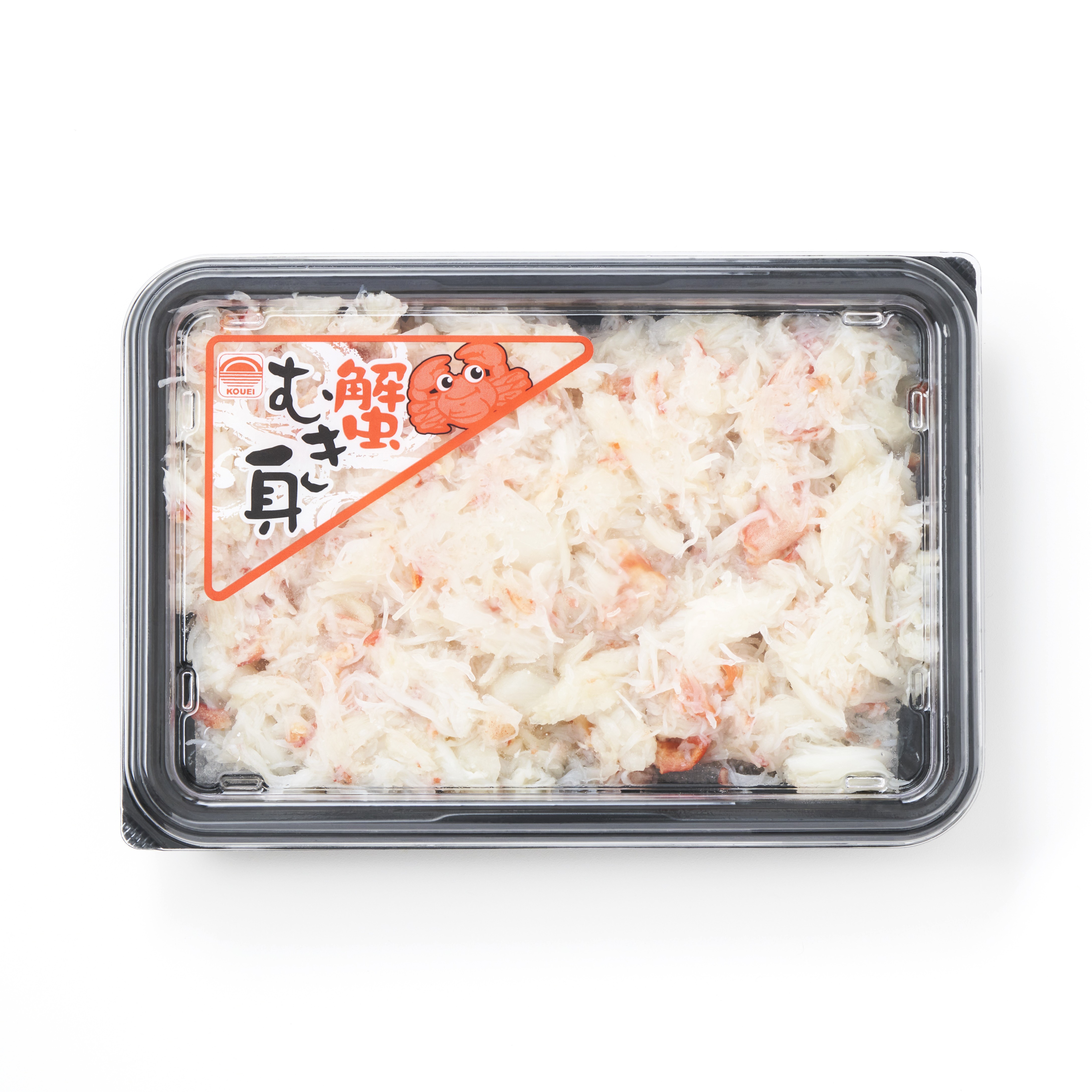 本ズワイガニ フレーク 選べる 200g～10kg (1パック200g) 【 かに 簡単 ズワイガニ ほぐし身 むき身 おつまみ 寿司 海鮮丼 蟹 カニ 魚介 海鮮 お正月 おせち 】 RT1279