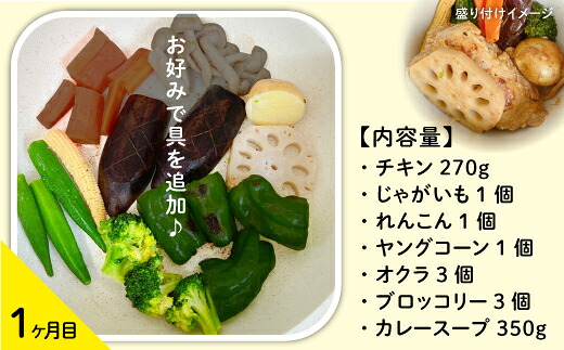 北海道 札幌 ご当地グルメ スープカレー 食べ比べ 2ヶ月 定期便 【チニタ】