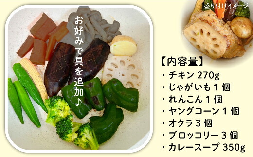 北海道 札幌 ご当地グルメ スープカレー 食べ比べ セット 【チニタ】