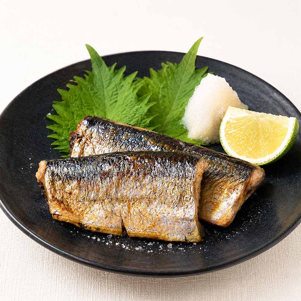 訳あり カットさんま3kg