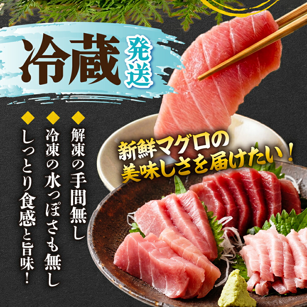 ＜冷蔵＞マグロ 天然マグロ 中トロ 400g 絶品 国産 生 まぐろ 柵 鮪 刺身 海鮮丼 中とろ とろける 海鮮丼 冷蔵｜kz00002-400g
