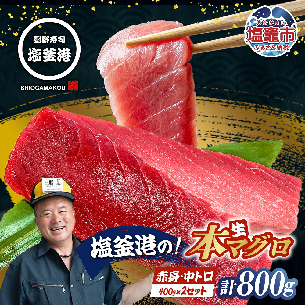 〈冷蔵〉マグロ 天然マグロ 赤身 中トロ 400g 絶品 国産 あかみ ちゅうとろ｜kz00003-400g
