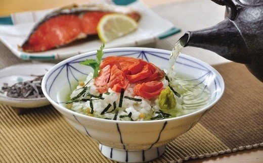 食べ比べ セット 無添加 鮭 紅鮭 【筵巻き山漬け】 小分け レンジでそのままチンできるパッケージ 冷凍 塩釜水産食品 4506577