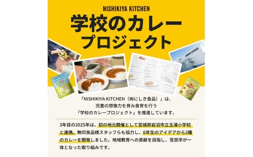 【 レトルトカレー 】カレー にくカレー 5個 セット ニシキヤ キッチン レトルト 学校のカレー 肉 にく 簡単調理 簡単 かんたん お手軽 時短 カレーレトルト レトルト食品 食品 加工食品