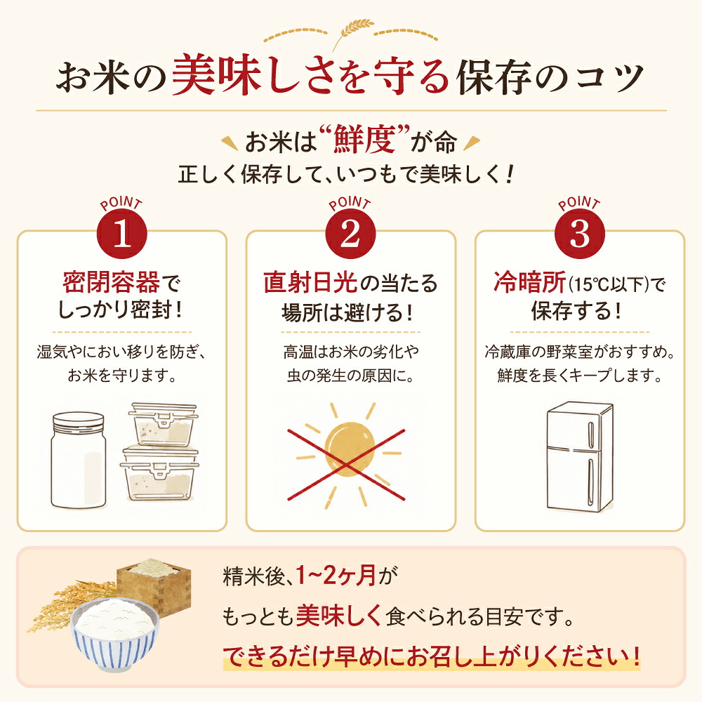 新米 ＼先行予約／ 令和8年産 ひとめぼれ 5kg 精米 米 白米 ごはん 宮城県 大崎市