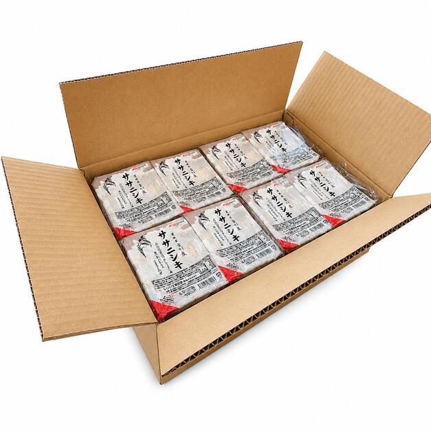 パックご飯 米 白米 ふっくら もちもち たきたてのごはん パックごはん 150g×24個(6パック×4個) ササニシキ | パックご飯 ごはん パックごはん パックライス ぱっくご飯 ごはんパック
