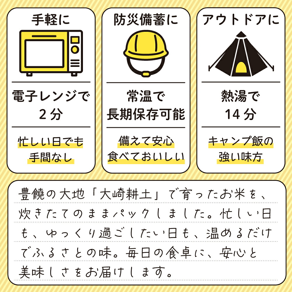 パックご飯 米 白米 ふっくら もちもち たきたてのごはん パックごはん 150g×24個（6パック×4個） ささ結 | パックご飯 ごはん パックごはん パックライス ぱっくご飯 ごはんパック パッ