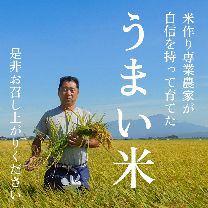 【令和8年産 新米予約】［精米］特別栽培米 雪若丸　10kg(5kg×2袋)「農家直送」 KA　SC0675