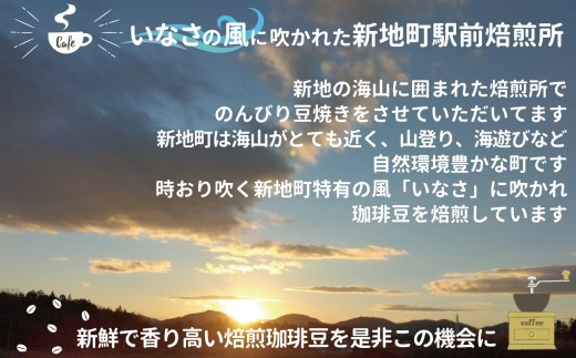 オリジナルドリップバッグ珈琲 ドリップバッグ珈琲12ｇ×20個箱 | 個簡易梱包 福島県新地町 自家焙煎ドリップコーヒー 自家焙煎珈琲 珈琲 珈琲豆 ホットコーヒー カフェ スペシャルコーヒー 粉 こ