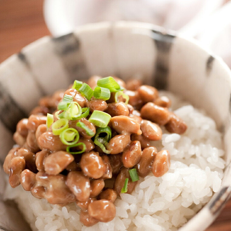 自然栽培納豆 50g×24個 納豆の聖地「金砂郷」の職人ひとつひとつ仕込む甘味と旨味の際立つ「鹿嶋在来大豆 納豆」