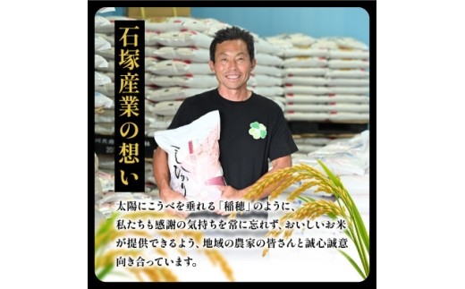 令和8年産 新米 コシヒカリ 玄米 10kg | こしひかり お米 おこめ 茨城県産【1630961】