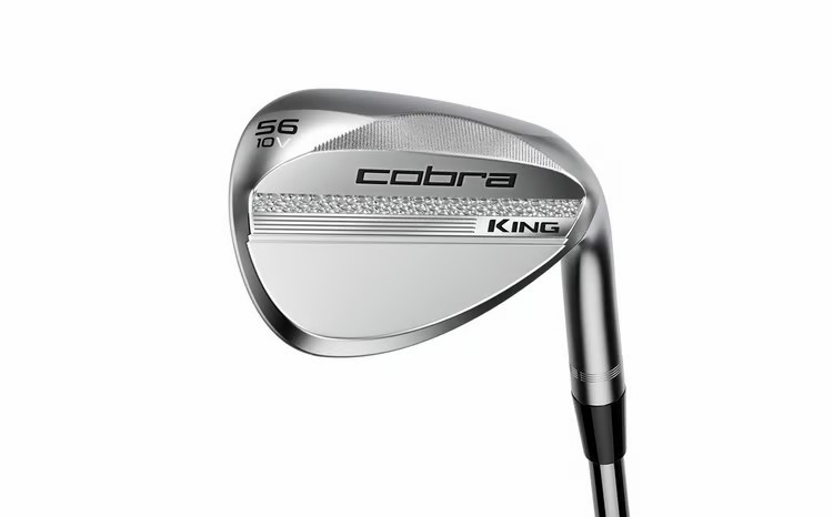 コブラ KING WEDGE Versatile キング ウェッジ バーサタイル 50°~60° ダイナミックゴールドEXS200 56°