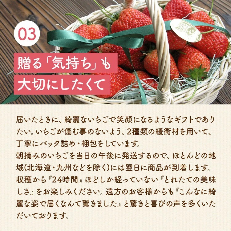 とちあいか 2パック 2027年2月上旬〜2月中旬