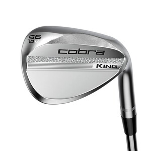コブラ KING WEDGE 3本セット Versatile 50°~60° ダイナミックゴールドEXS200 52° 56° 60°