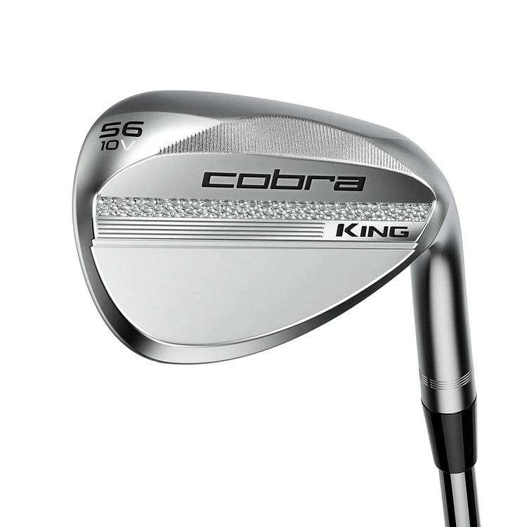 コブラ KING WEDGE Versatile キング ウェッジ バーサタイル 50°～60° ダイナミックゴールドEXS200 52°