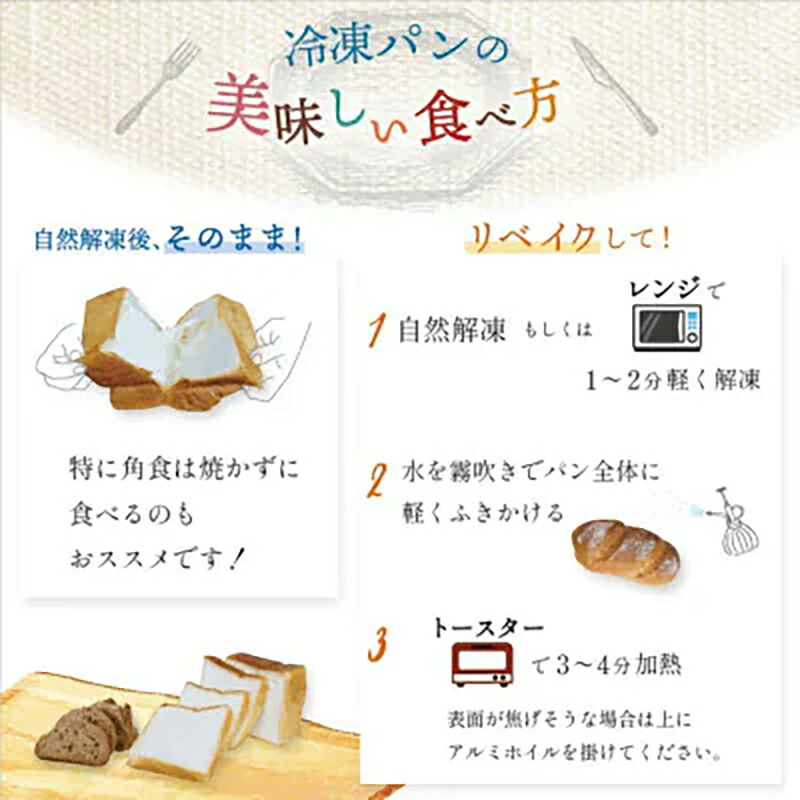 国産小麦粉100%使用!食品添加物不使用! 天然酵母・自社培養酵母の【訳ありパン】詰め合わせセット - 国産 国産小麦 パン 手作り てづくり 美味しい おいしい 訳あり 埼玉県 幸手市