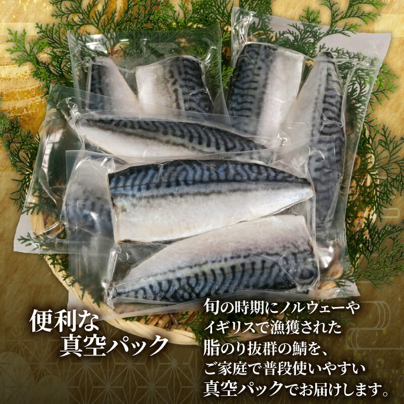訳あり 腹骨取り 塩さば 真空パック 計8枚（2枚入×4パック） さば 鯖 塩さば 塩鯖 さばフィーレ 鯖フィーレ さばフィレ 鯖フィレ 切り身 切身 真空 真空包装 個包装