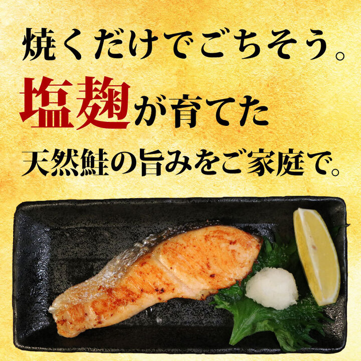 訳あり 銀鮭 切身 塩麹漬け 約1.7kg 鮭 しゃけ さけ 切り身 塩麹 漬け魚 鮭切身 塩銀鮭 塩鮭 ふるさと納税鮭 冷凍 送料無料 千葉県 銚子市 辻野