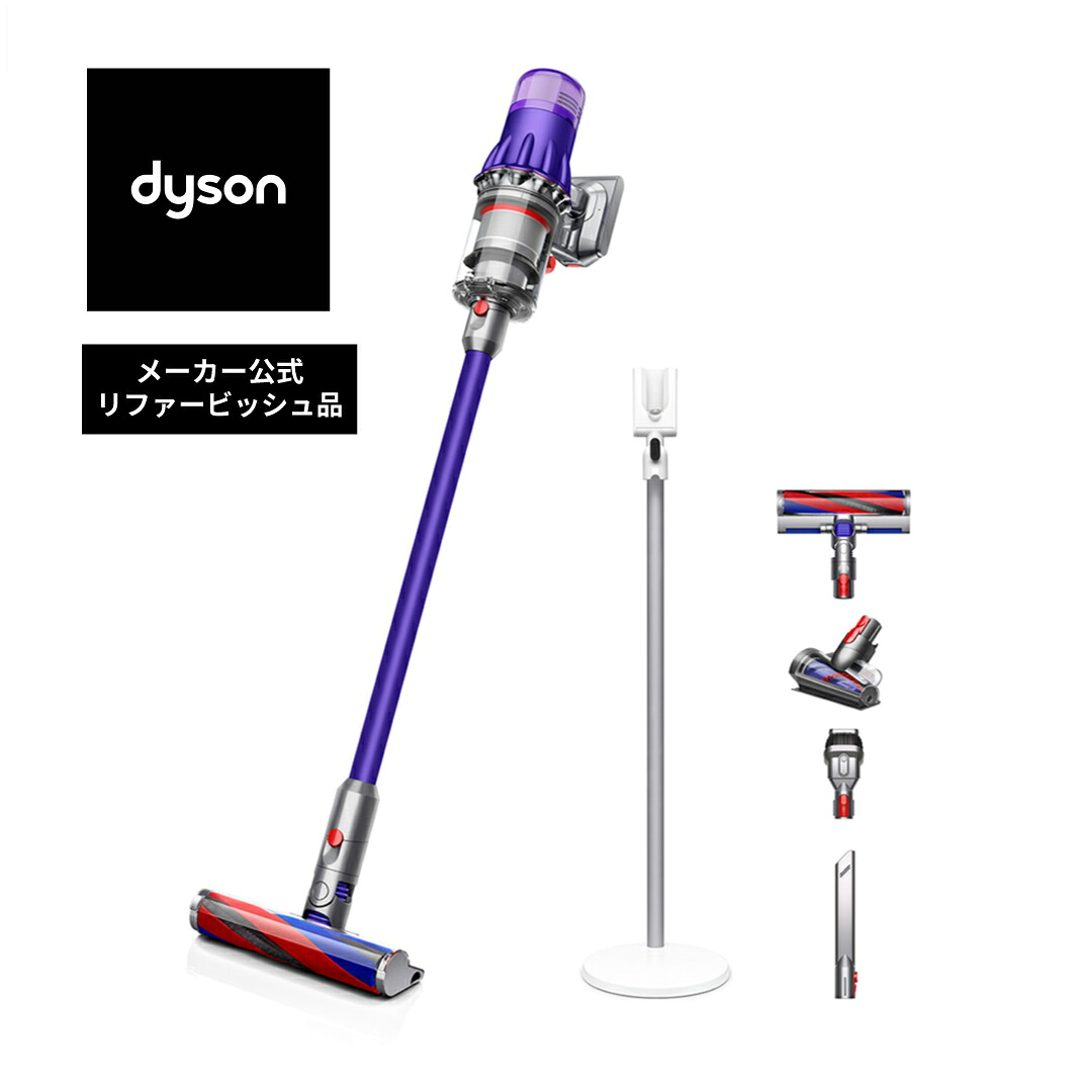 ダイソン コードレス 掃除機 Dyson Digital