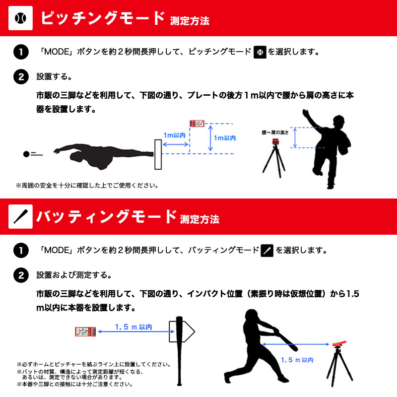 ゴルフ マルチスピード 測定器 【RED EYES POCKET HS-130】 PRGR 距離計 飛距離 飛距離測定 ゴルフ用品 ゴルフグッズ サッカー 野球 スポーツ 神奈川県 平塚市 プロギア