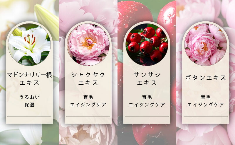 ノンシリコン【カプレーブアミニーシャンプー】艶やかな髪へ 300mL