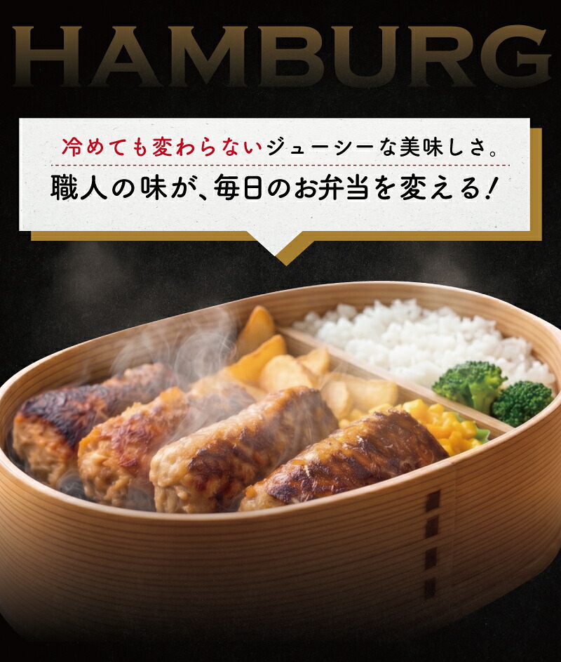 ハンバーグ 20個 計2kg 100g × 4個 × 5セット はんばーぐ 大容量 豚肉 牛肉 牛 豚 肉 合い挽き肉 冷凍 冷凍食品 簡単調理 焼くだけ お弁当 おかず 遠足 夕食 便利 簡単