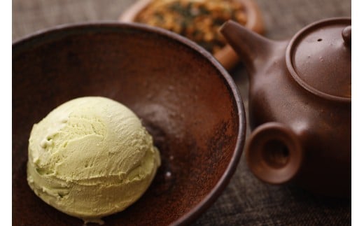 アイス 4種類 12個 セット 抹茶 ほうじ茶 煎茶 玄米茶 茶来未のアイス お茶アイス 茶師 お茶 焙じ茶  アイスクリーム あいす スイーツ デザート 茶葉 ice あいすくりーむ 詰め合わせ