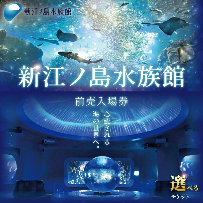 新江ノ島水族館 チケット 前売 入場券 大人1枚 有効期間 チケット 水族館 イルカショー 利用券 引換券 券 体験チケット 体験型 アクティビティ 入場券 前売り券 動物 家族 旅行 観光 トラベル