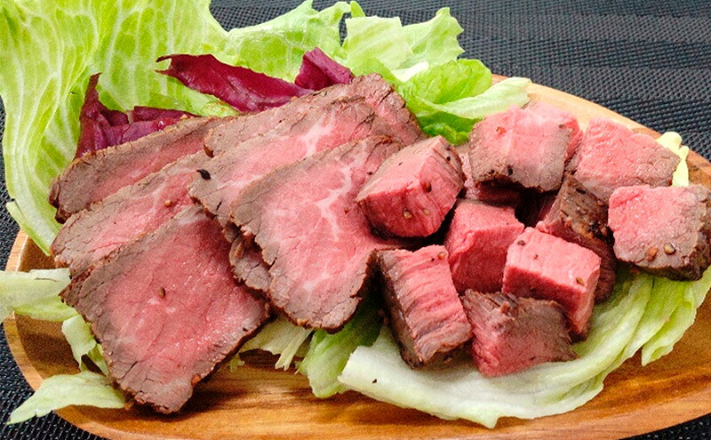 焼豚 ローストビーフ 2本 セット 【 国産 豚肉 牛肉 セット 530g 炭火焼 炭火焼焼豚 焼き豚 ビーフ 肉 お肉 にく niku 豚 牛 煮豚 チャーシュー おつまみ おかず お惣菜