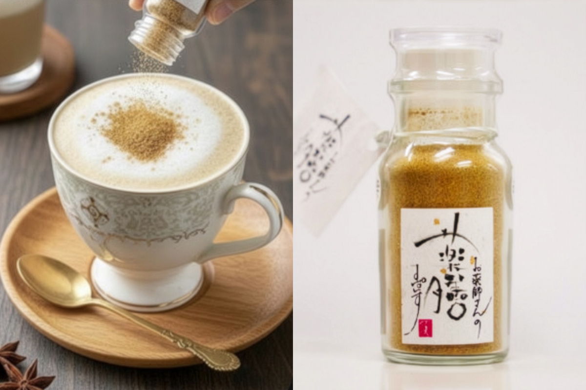 お薬師さんの薬膳スパイス｜生薬 漢方 中華 伊勢原うまいものセレクト [1344]