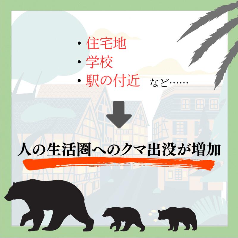 【返礼品なし】  新発田市民の安心安全を守るために ～人とクマとの棲み分けに向けたご支援を～ furusatotax001BP