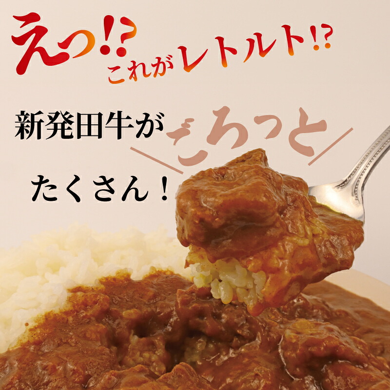 【皆様に愛され30年】ビーフカレー 2人前 5人前 カレー レトルトカレー 牛肉 にいがた和牛 ブランド牛 黒毛和牛 レトルト 簡単 防災 非常食 常備 備蓄食 災害 enomoto016_01P