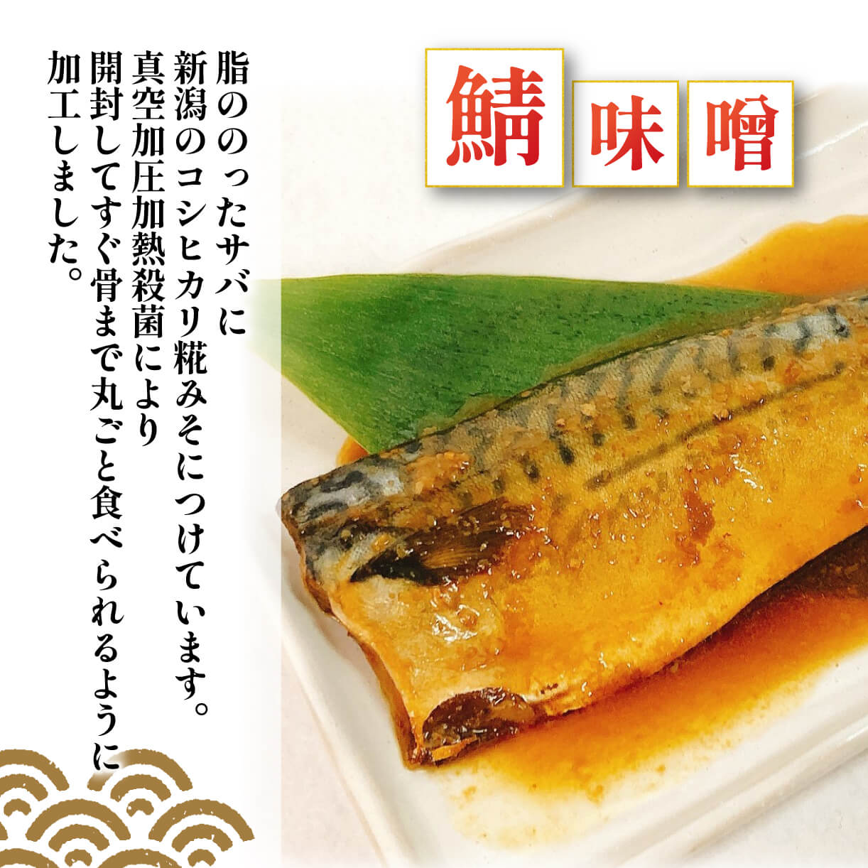 【賞味期限6ヶ月／常温保存 】 漬魚 6切 鮭 鯖 カレイ セット 詰め合わせ 切身 切り身  一夜干し 干物 おかず つまみ 時短 漬け魚 漬け サーモン 水産加工品 さかな 鮮魚  I44_04
