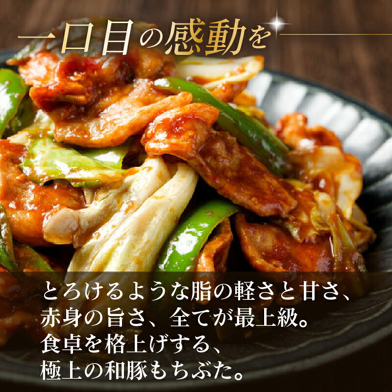 豚肉 和豚 もちぶた バラエティパック 2kg 4kg 単品 定期便 肩ロース バラ ロース もも ひき肉 小間切れ 食べ比べ ブランド豚 和豚もちぶた 豚肉 肉 にく 肉料理 夕食 katayama007_01P