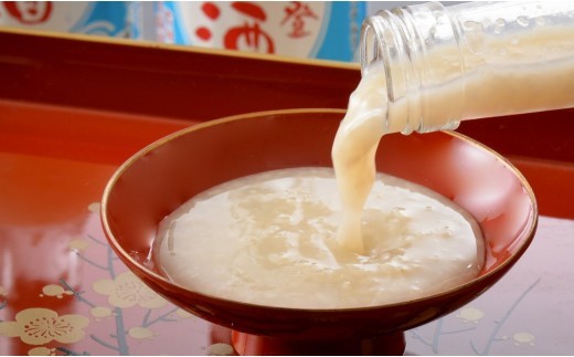 【3回定期便】甘酒 米糀 甘酒(500ml × 3本 全9本)甘酒 能登甘酒 飲料 米 こうじ 米こうじ 砂糖不使用 無添加 安心 あまざけ 発酵 米糀甘酒 能登 甘酒 高澤醸造 国産 ギフト お歳暮