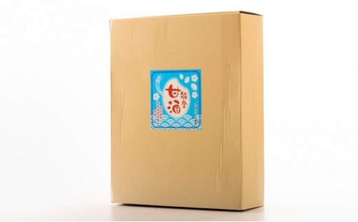 【3回定期便】甘酒 米糀 甘酒(500ml × 3本 全9本)甘酒 能登甘酒 飲料 米 こうじ 米こうじ 砂糖不使用 無添加 安心 あまざけ 発酵 米糀甘酒 能登 甘酒 高澤醸造 国産 ギフト お歳暮