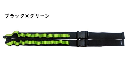 oxtos デイジーチェーン ハンギングベルト 38 1本 車内 荷物 吊り下げ 便利 グッズ アウトドア キャンプ 登山 トレッキング ハイキング フェス ベルト ストラップ 車内装備 オクトス