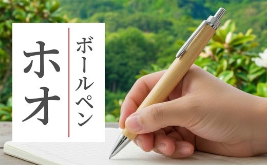 ボールペン 1本